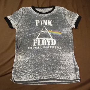 Pink Floyd Tee